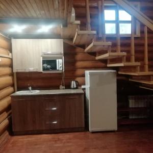 Иное жильё Лодэ