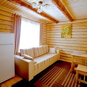 Иное жильё Лодэ