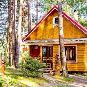 Иное жильё Лодэ