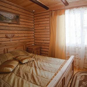 Иное жильё Лодэ