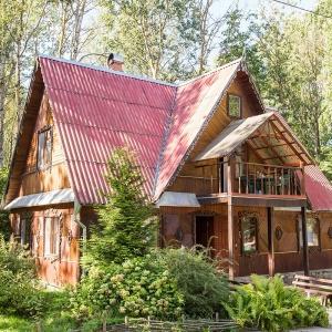 Иное жильё Лодэ