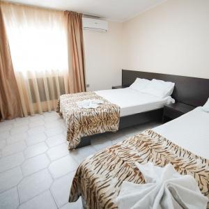 Hotel Apriori