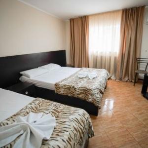 Hotel Apriori