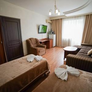 Hotel Apriori