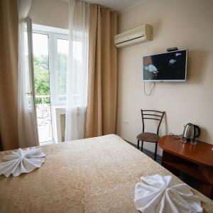 Hotel Apriori