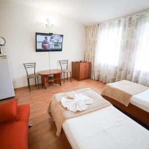 Hotel Apriori