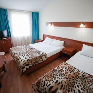 Hotel Apriori