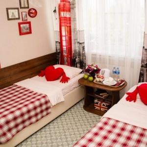 Hotel Don