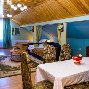 Recr.center Kazachiy Khutorok