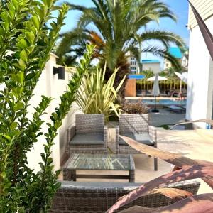 Hotel Rodos