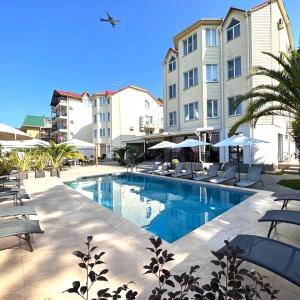 Hotel Rodos