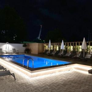 Hotel Rodos