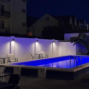 Hotel Rodos