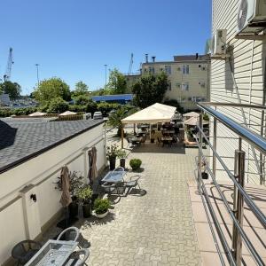 Hotel Rodos