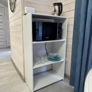 Иное жильё Архыз Шале