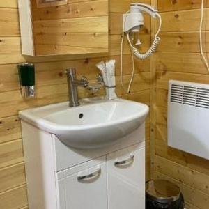 Иное жильё Архыз Шале