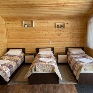Иное жильё Архыз Шале