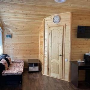 Иное жильё Архыз Шале