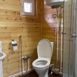 Иное жильё Архыз Шале