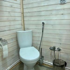 Иное жильё Архыз Шале