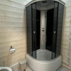 Иное жильё Архыз Шале