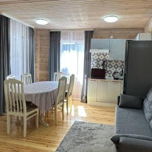 Иное жильё Архыз Шале