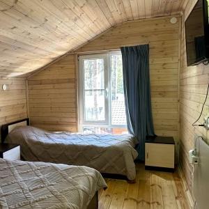 Иное жильё Архыз Шале