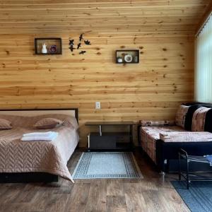 Иное жильё Архыз Шале