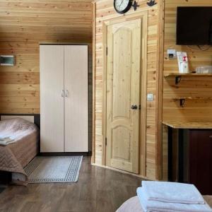 Иное жильё Архыз Шале