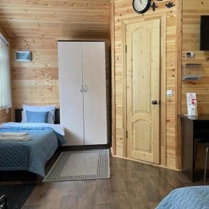 Иное жильё Архыз Шале