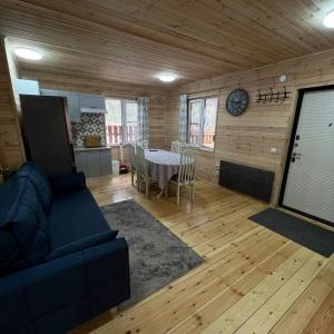 Иное жильё Архыз Шале