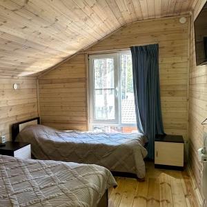 Иное жильё Архыз Шале