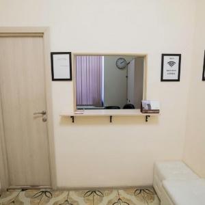 Accomodation facility Mini-hotel on Lebedeva 10V