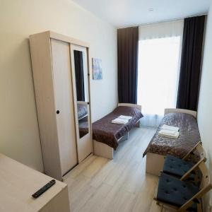 Accomodation facility Mini-hotel on Lebedeva 10V