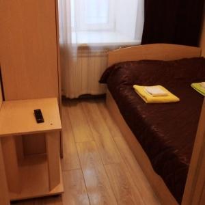 Accomodation facility Mini-hotel on Lebedeva 10V