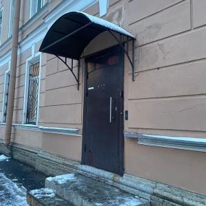 Accomodation facility Mini-hotel on Lebedeva 10V