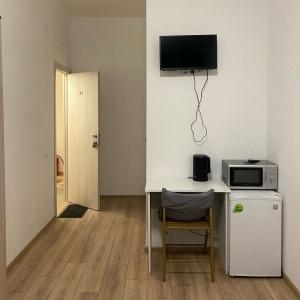 Accomodation facility Mini-hotel on Lebedeva 10V