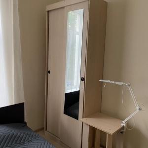 Accomodation facility Mini-hotel on Lebedeva 10V