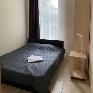 Accomodation facility Mini-hotel on Lebedeva 10V