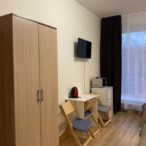 Accomodation facility Mini-hotel on Lebedeva 10V