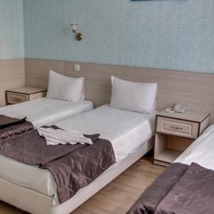 Hotel Vysotskogo Square
