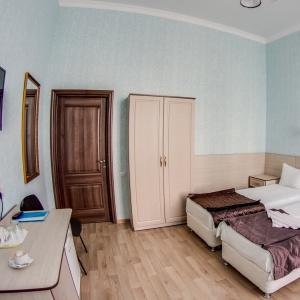Hotel Vysotskogo Square