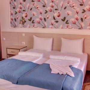 Hotel Vysotskogo Square