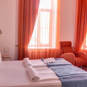 Hotel Vysotskogo Square