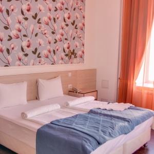 Hotel Vysotskogo Square