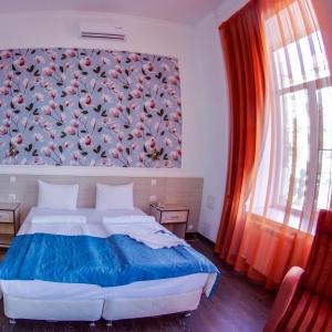 Hotel Vysotskogo Square