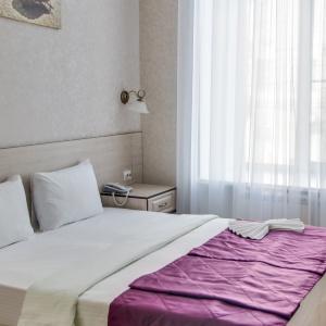 Hotel Vysotskogo Square