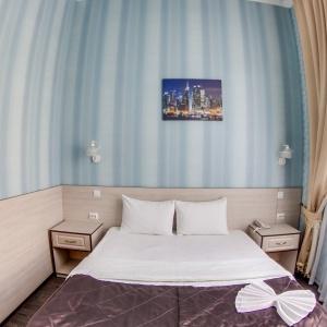 Hotel Vysotskogo Square