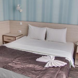 Hotel Vysotskogo Square