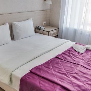 Hotel Vysotskogo Square
